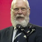david letterman net worth