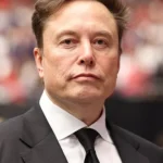 elon musk net worth