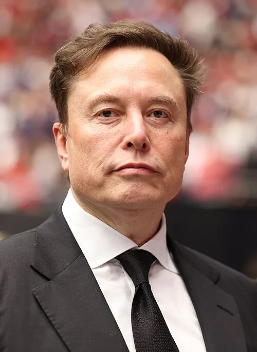 elon musk net worth
