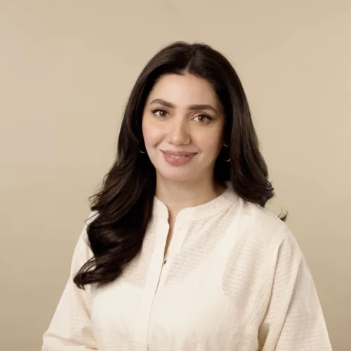 mahira khan net worth