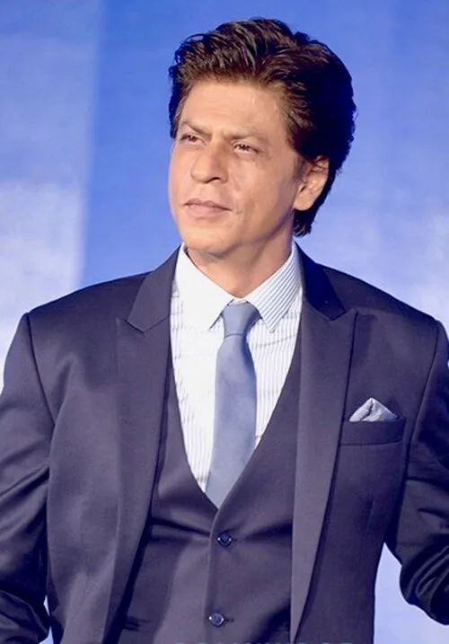 shah rukh khan net worth