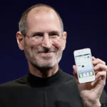 steve jobs net worth