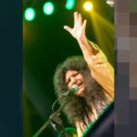 Abida Parveen