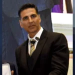 Akshay Kumar