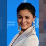 Alia Bhatt