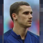 Antoine Griezmann