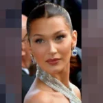Bella Hadid