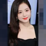 BLACKPINK Jisoo
