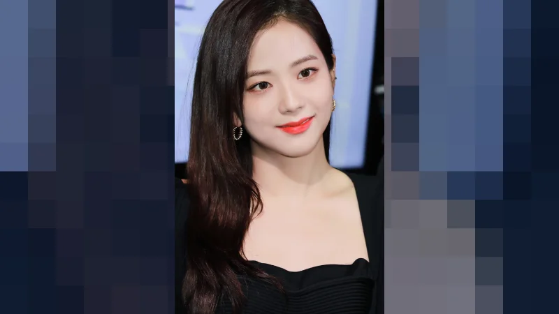 blackpink jisoo net worth