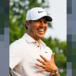 Brooks Koepka