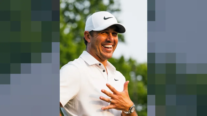brooks koepka net worth