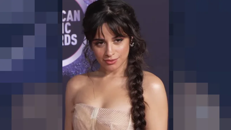 camila cabello net worth