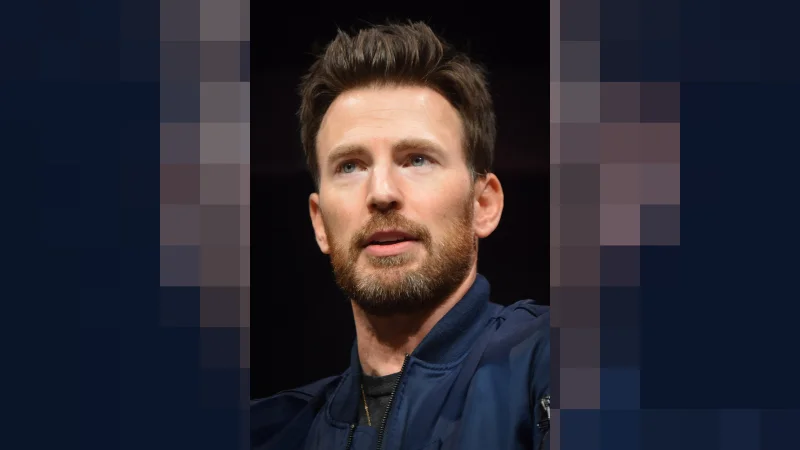 chris evans net worth