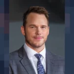 Chris Pratt
