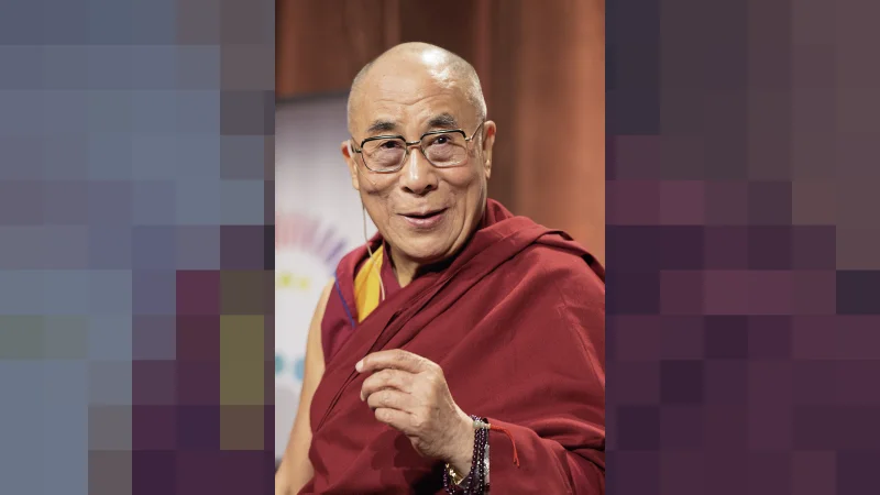 dalai lama net worth