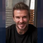 David Beckham