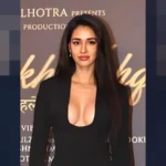 Disha Patani