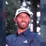 Dustin Johnson