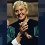 Ellen DeGeneres