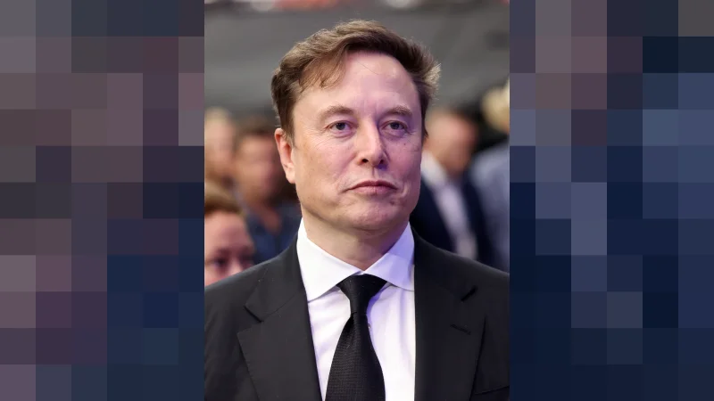 elon musk net worth