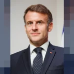 Emmanuel Macron