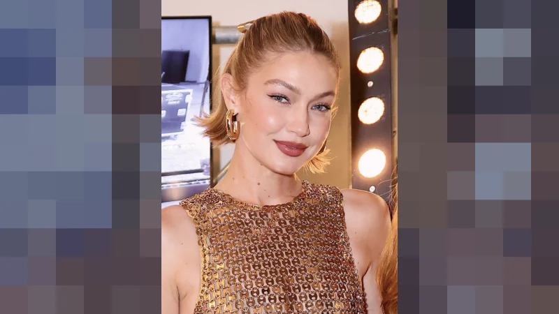 gigi hadid net worth