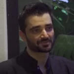 Hamza Ali Abbasi