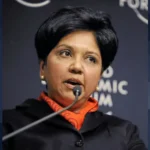 indra nooyi net worth