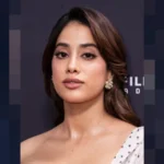 Janhvi Kapoor