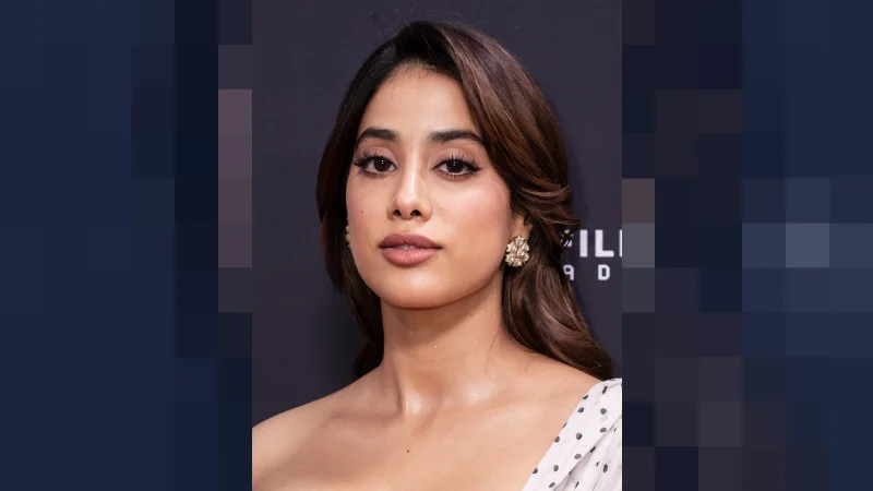 janhvi kapoor net worth