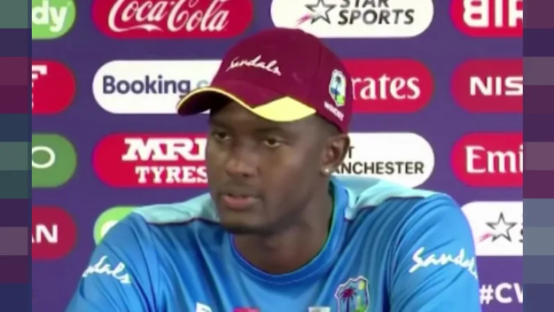 jason holder net worth