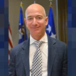 jeff bezos net worth
