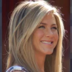 Jennifer Aniston