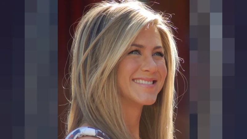 jennifer aniston net worth