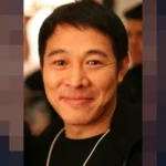 Jet Li
