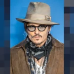 Johnny Depp
