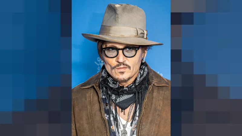 johnny depp net worth