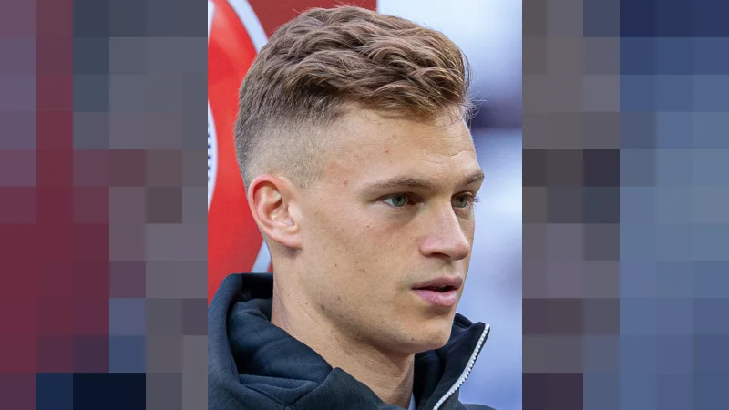 joshua kimmich net worth