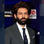 Kartik Aaryan