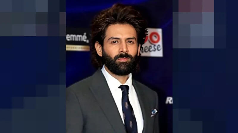 kartik aaryan net worth