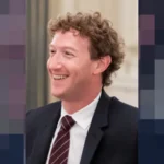 Mark Zuckerberg