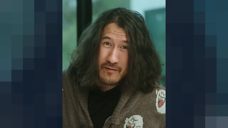 markiplier net worth