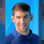 Michael Phelps