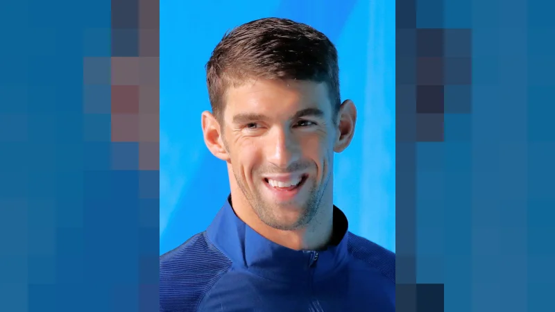 michael phelps net worth