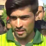 mohammad amir net worth