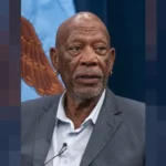 morgan freeman net worth