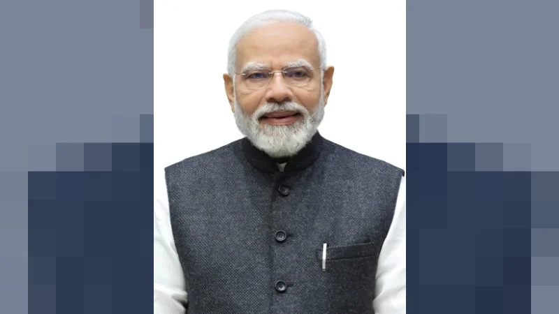 narendra modi net worth