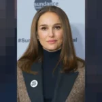 Natalie Portman