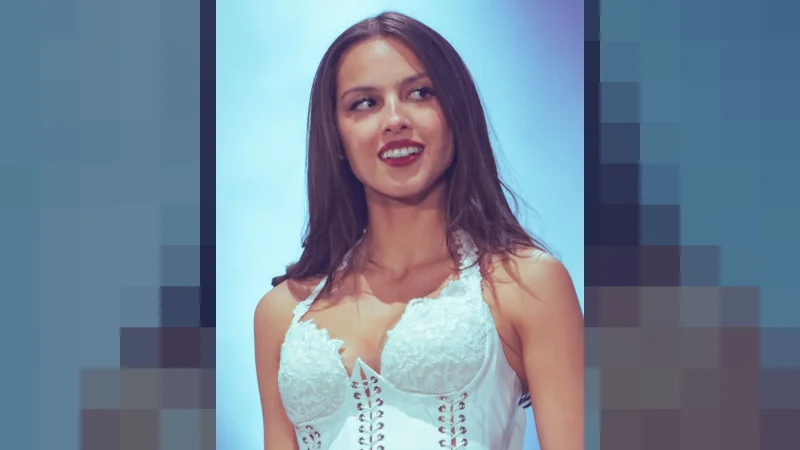 olivia rodrigo net worth