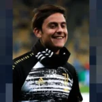 Paulo Dybala